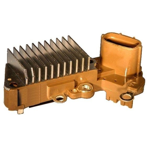 HC-Cargo Generatorregler F 032 139 584