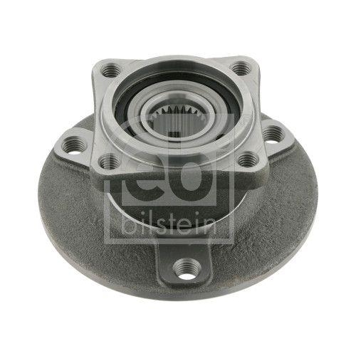 FEBI BILSTEIN Radlagersatz 28314