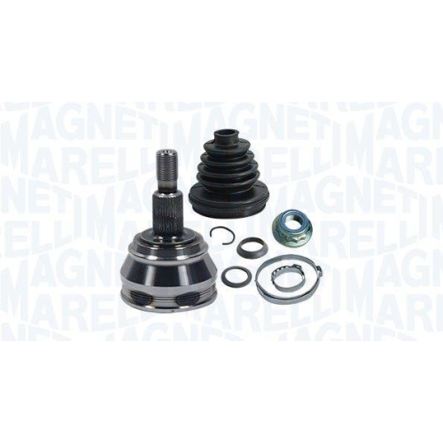 MAGNETI MARELLI Gelenksatz, Antriebswelle 302015100034