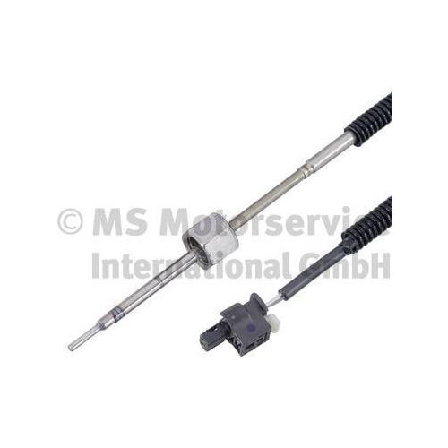 PIERBURG Sensor, Abgastemperatur 7.11020.54.0