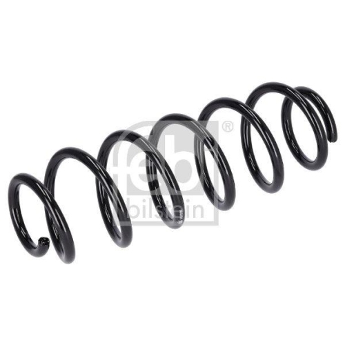 FEBI BILSTEIN Fahrwerksfeder 181320