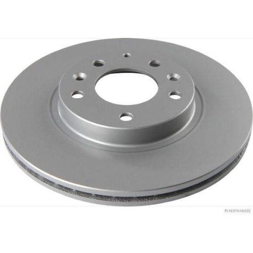 HERTH+BUSS JAKOPARTS Bremsscheibe J3303005