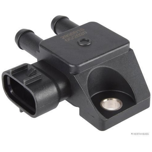 HERTH+BUSS JAKOPARTS Sensor, Abgasdruck J5950500