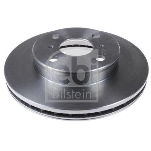 FEBI BILSTEIN Bremsscheibe 108635