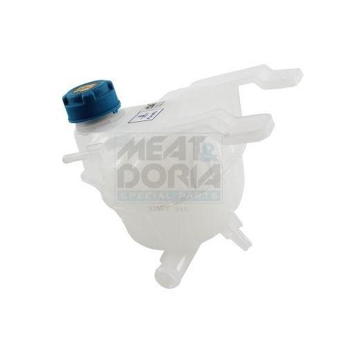 MEAT & DORIA Wasserkasten, K&uuml;hler 2035151