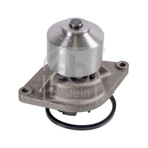 FEBI BILSTEIN Wasserpumpe, Motork&uuml;hlung 107650