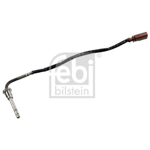 FEBI BILSTEIN Sensor, Abgastemperatur 185584