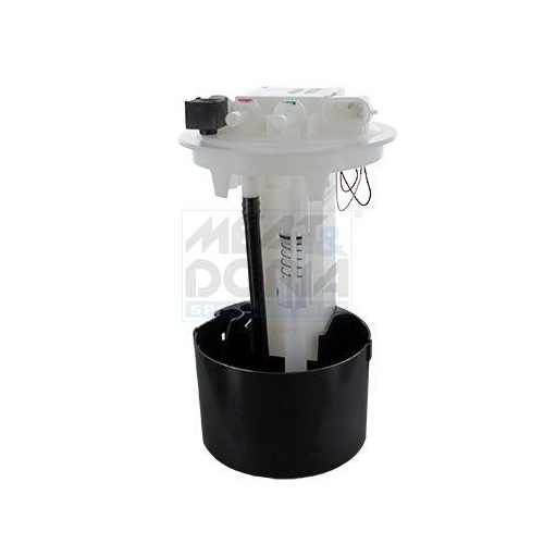 MEAT & DORIA Sensor, Kraftstoffvorrat 79438