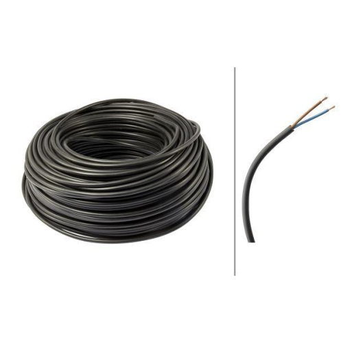 HELLA Leitungssatz 8KL 177 370-042