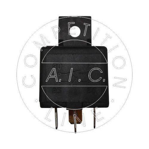 AIC Relais, Arbeitsstrom Original AIC Quality 54726