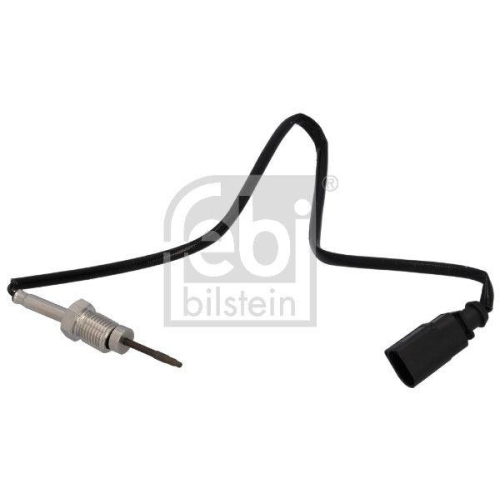 FEBI BILSTEIN Sensor, Abgastemperatur 184980