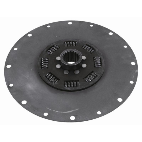 SACHS Torsionsd&auml;mpfer, Kupplung 1866 600 052