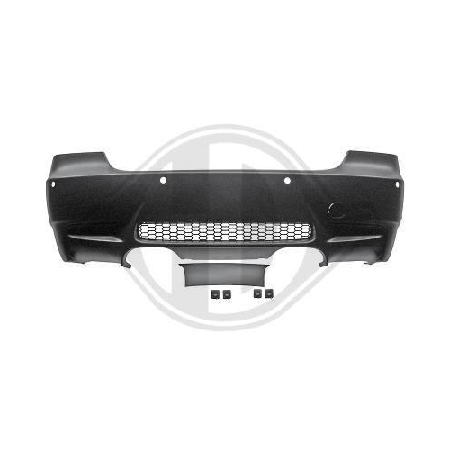 DIEDERICHS Stoßfänger HD Tuning 1216556