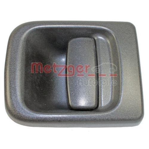 METZGER AUTOTEILE T&uuml;rau&szlig;engriff 2310511