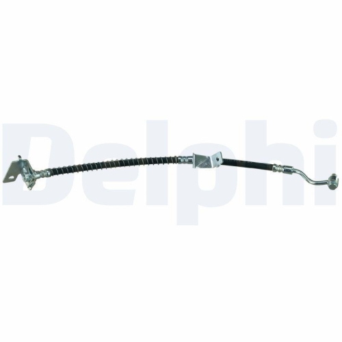 DELPHI Bremsschlauch LH7560