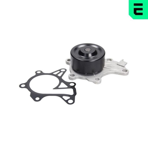 OPTIMAL Wasserpumpe, Motorkühlung