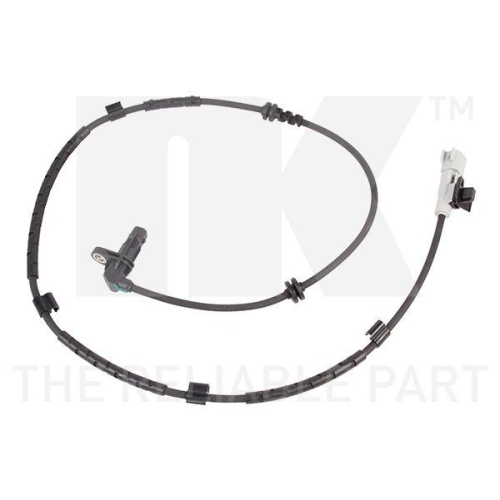 NK Sensor, Raddrehzahl 295024