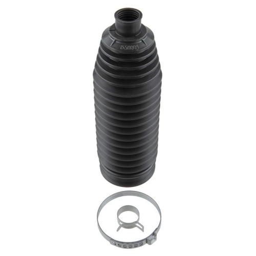 LEMF&Ouml;RDER Faltenbalg, Lenkung