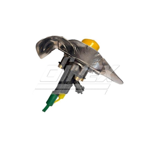 DINEX Einspritzventil, Harnstoffeinspritzung