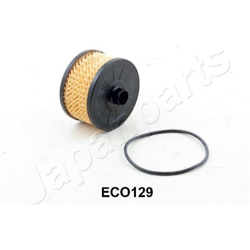 JAPANPARTS Ölfilter FO-ECO129