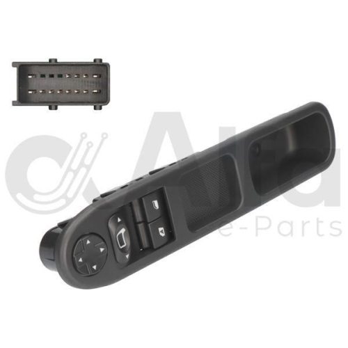 Alfa e-Parts Schalter, Fensterheber AF00320