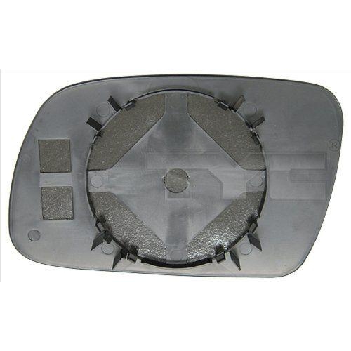 TYC Spiegelglas, Au&szlig;enspiegel