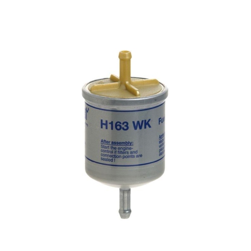 HENGST FILTER Kraftstofffilter