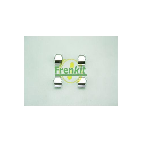 FRENKIT Zubeh&ouml;rsatz, Scheibenbremsbelag 901673