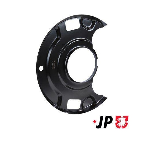 JP GROUP Spritzblech, Bremsscheibe JP 4064200100