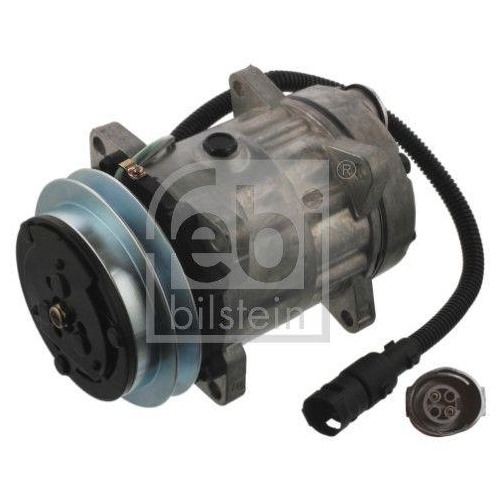 FEBI BILSTEIN Kompressor, Klimaanlage 35378