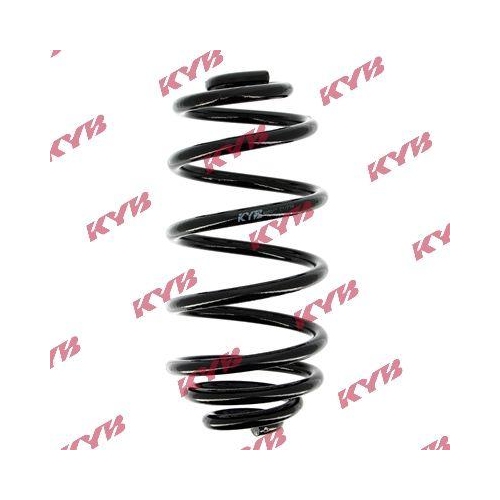 KYB Fahrwerksfeder K-Flex RA5343