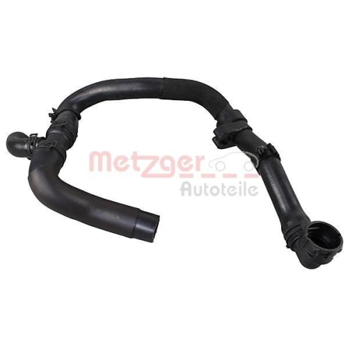 METZGER AUTOTEILE K&uuml;hlerschlauch 2421274