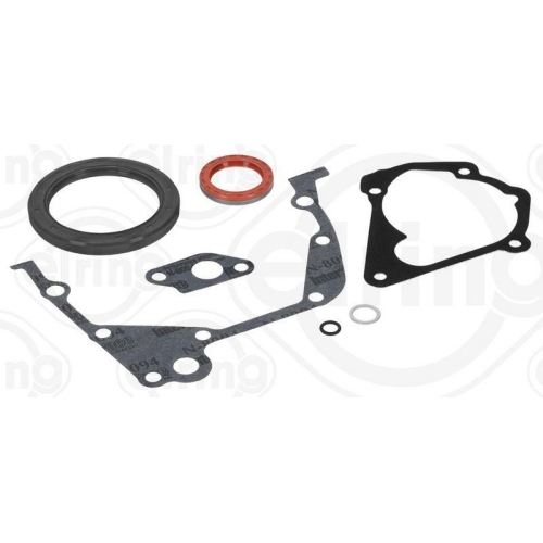 ELRING Dichtungssatz, Kurbelgeh&auml;use 726.980