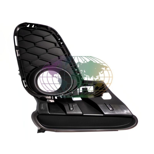 Lexmond Trading BV L&uuml;ftungsgitter, Sto&szlig;f&auml;nger 5637363