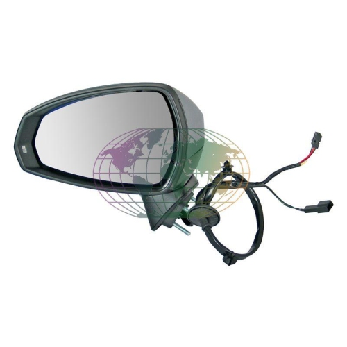 Lexmond Trading BV Au&szlig;enspiegel 0802082