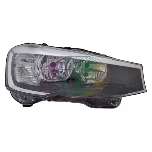 Lexmond Trading BV Hauptscheinwerfer 1643275