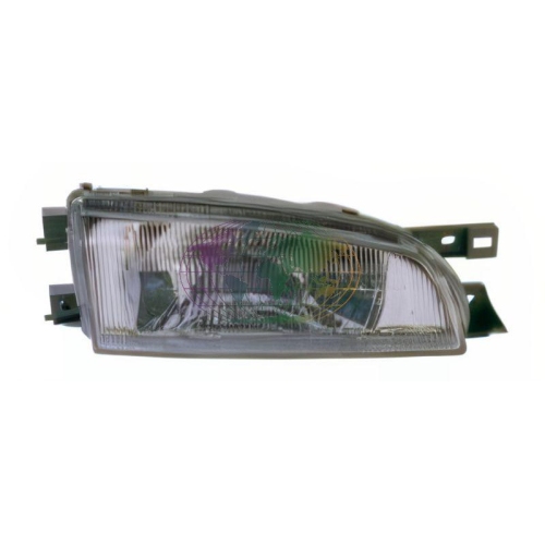 Lexmond Trading BV Hauptscheinwerfer 8051251