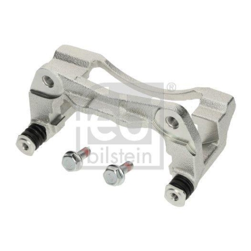 FEBI BILSTEIN Halter, Bremssattel 1000906