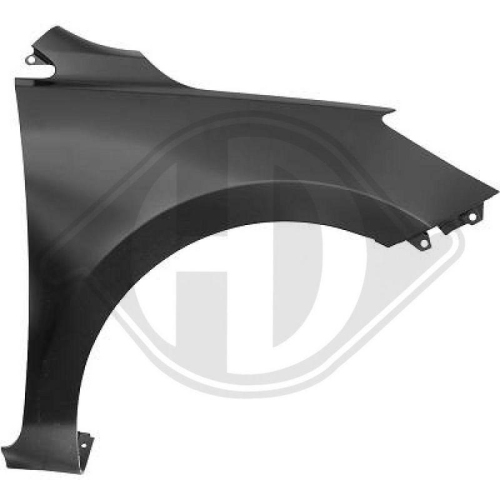 DIEDERICHS Kotfl&uuml;gel 6543106