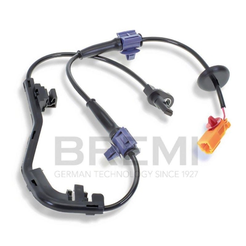 BREMI Sensor, Raddrehzahl 50788