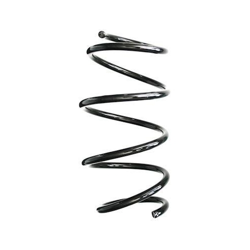 SPIDAN Fahrwerksfeder GKNW10298