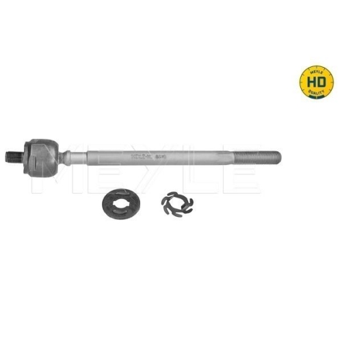 MEYLE Axialgelenk, Spurstange MEYLE-HD: Better than OE. Carbon neutral 16-16 031 0016/HD