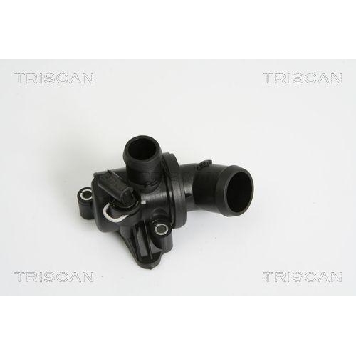 TRISCAN Thermostat, K&uuml;hlmittel 8620 23387