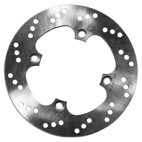 BREMBO Bremsscheibe PRIME - Serie-Oro - Fixed Disc 68B40749