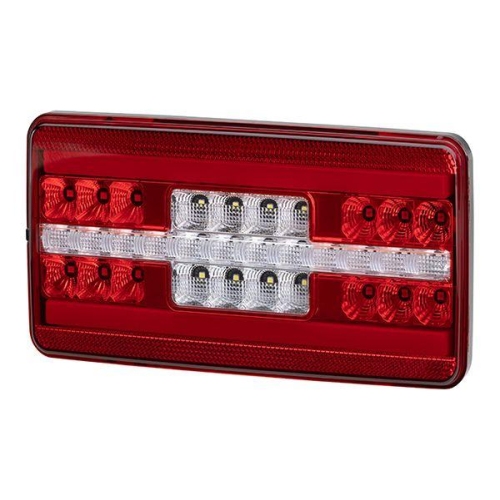 HELLA Heckleuchte 2VP 328 630-031