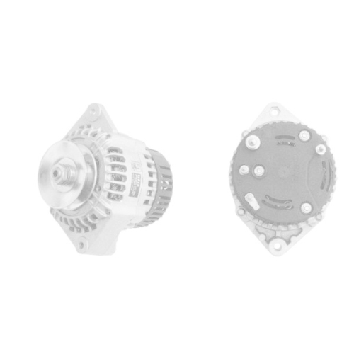 MAHLE Generator MG 234