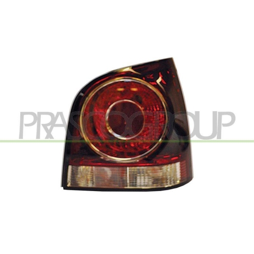 PRASCO Heckleuchte VG0224053