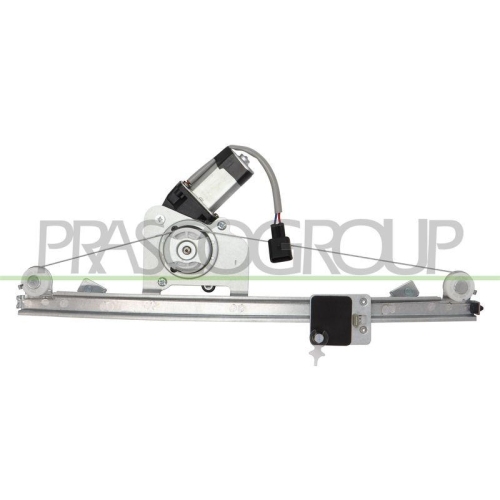 PRASCO Fensterheber FD008W021