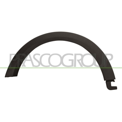 PRASCO Zier-/Schutzleiste, Kotfl&uuml;gel PremiumCertified MN3121582
