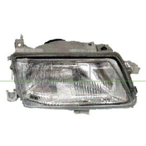 PRASCO Hauptscheinwerfer TYC OP0154603